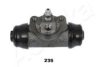 ASHIKA 67-02-236 Wheel Brake Cylinder